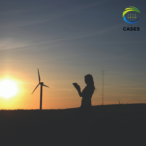 All CASES partners will derive benefit from co-developed tools for renewables transition, and from long-term knowledge transfer and exchange through the Partnership’s network of renewable energy leaders and practitioners.⁠ #usaskrenewable #energytransistion