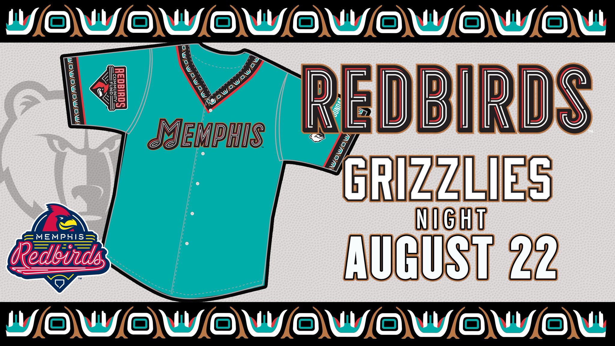 Louisville Bats - Bid on a game worn throwback Redbirds jersey. All  proceeds benefit Make-A-Wish America. Auction ends tomorrow at 10 PM.