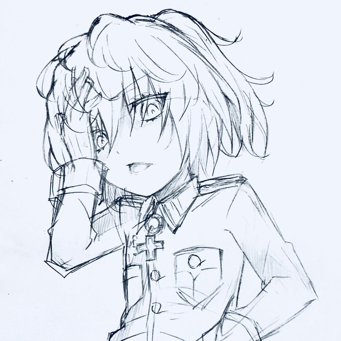 幼女戦記はコミック派
発売周期が短くて助かる 