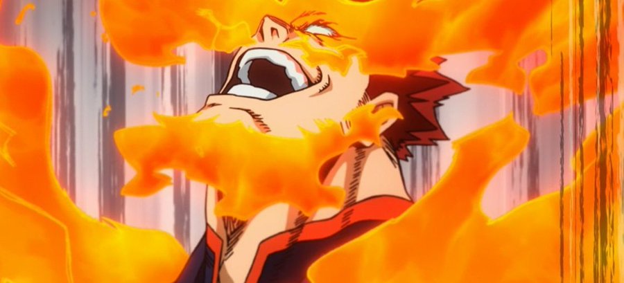 エンデヴァーの意味とは 親バカでかわいいしかっこいいエピソードまとめ