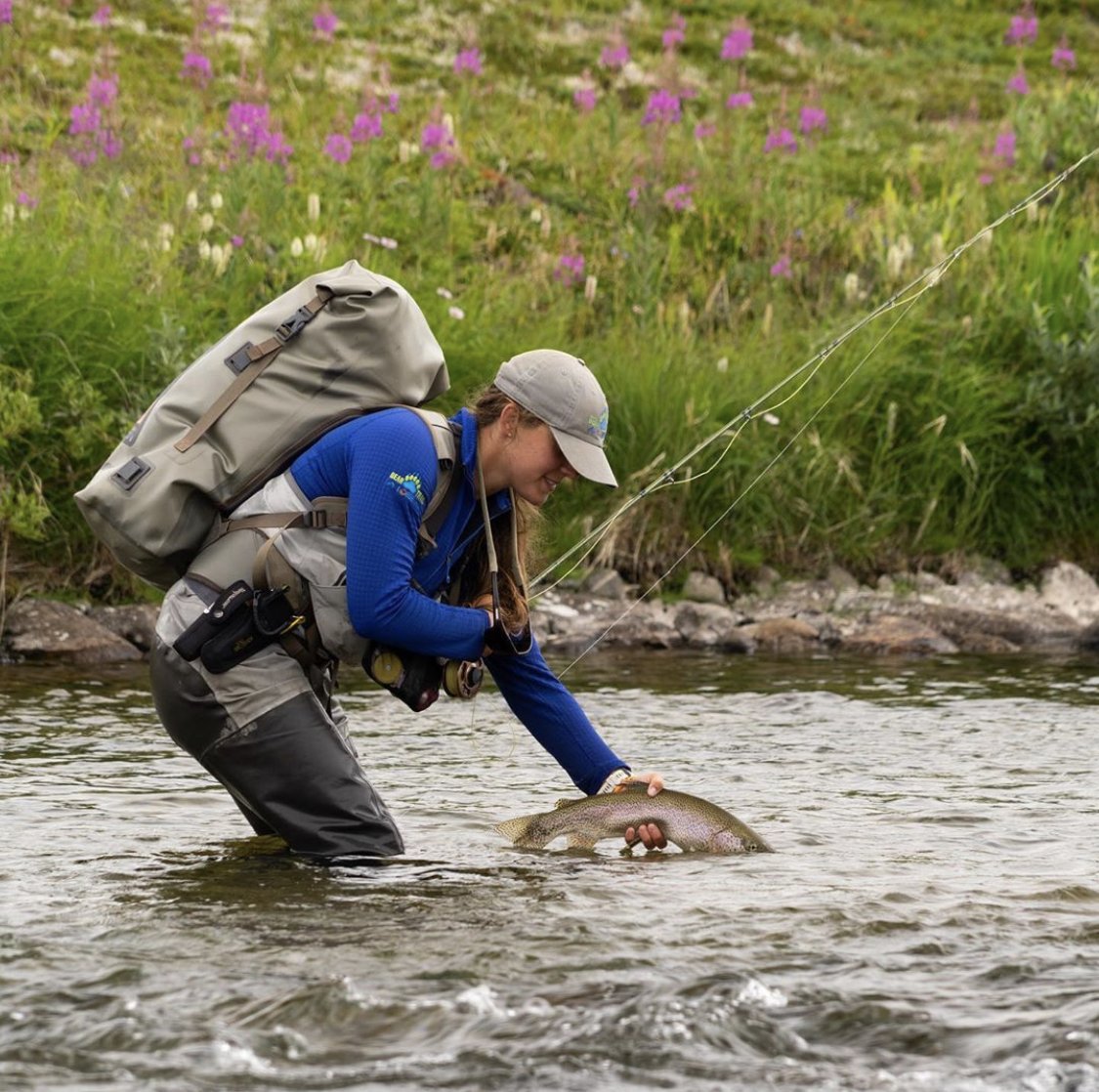 beartrail_lodge's tweet photo. Small Stream Fishing at its FINEST!
#BearTrailLodgeAlaska, #thewildfilm, #nopebblemine, #flyfishing, #alaska, #travelalaska, #alaskanps, #yellowdogfish, #simmsfishing, #patagonia, #mrscotteddy, #bristolbay, #alaskaflyout, #alaskanps https://t.co/Agzm1Wcdib