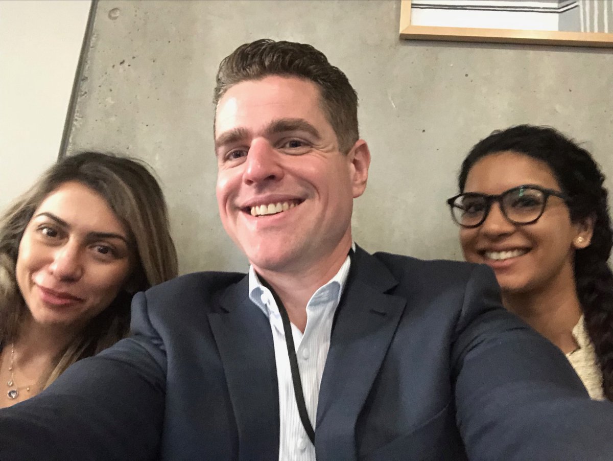nephrothaniel's tweet image. Chilling on the #backrow @nbluniv w ⁦@SaynaNorouzi⁩ &amp;amp; ⁦@NatashaNDave⁩ #nbluniv