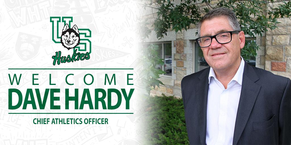 HuskieAthletics's tweet image. Excited to welcome Dave Hardy, who is set to take over as Chief Athletics Officer of Huskie Athletics🗣

📰 bit.ly/2YtSWml | #HuskiePride