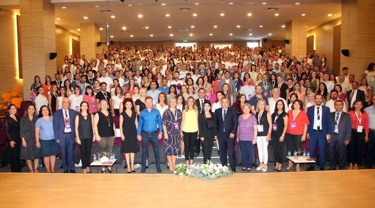 BunyaminELT's tweet photo. 2019-20 Eğitim-Öğretim Yılı D.Marmara Bölge Toplantısı @KartalKampus’te.Emeği geçen herkese teşekkürlerimizle.@EnverYucel @nevzatkulaber @nilcicek @adilkurt9 @CengizMAN1 @dilek_ikizoglu @MehmetSelbasan @fazilet_tufekci @AykutEmanet @EmreYaprakkiran @atasever_asuman @UgurOkullari https://t.co/9bmJpeTnlY