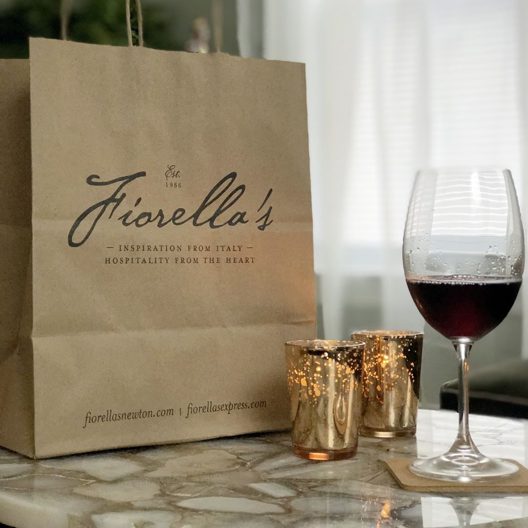 Fiorella's Express tweet media