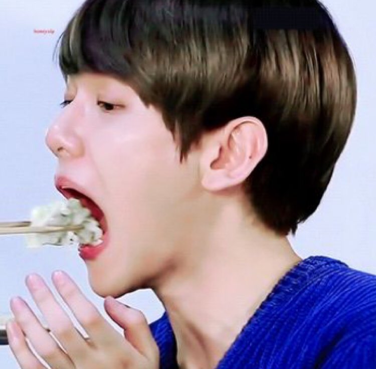 venda__'s tweet photo. No Caption Needed 😂😂

 #EXOLSelcaDay @weareoneEXO @B_hundred_Hyun https://t.co/teEvJyPHan