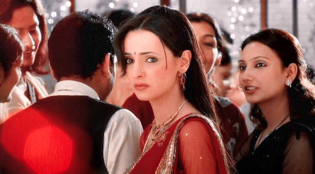 "Dekhti Hai Jis Trh Se Teri Nazre Mujhe Mai Khud Ko Chupau Kha"Mesmerized Arnav  #BarunSobti  #SanayaIrani  #IPKKND  #Arshi