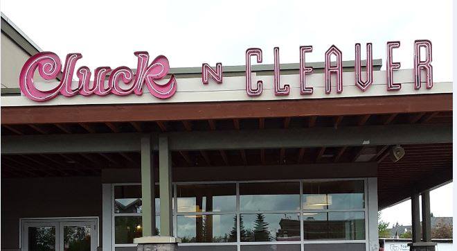 TopmadeSigns's tweet photo. These Open Face Channel Letters with Pink Neon makes your business stand out from the crowd.
#ChannelLetter #Neon https://t.co/ErXDHR3W3z