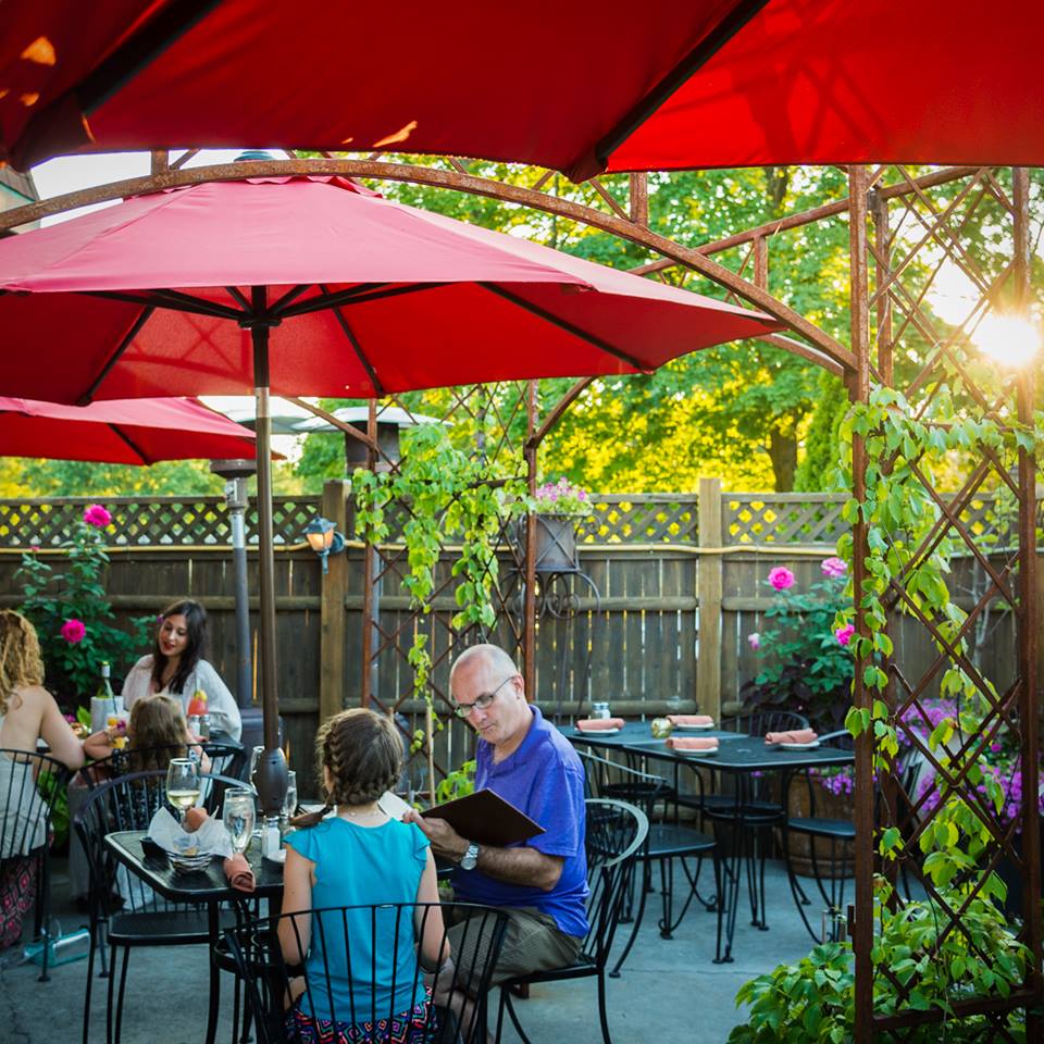 Fiorella's Cucina tweet media