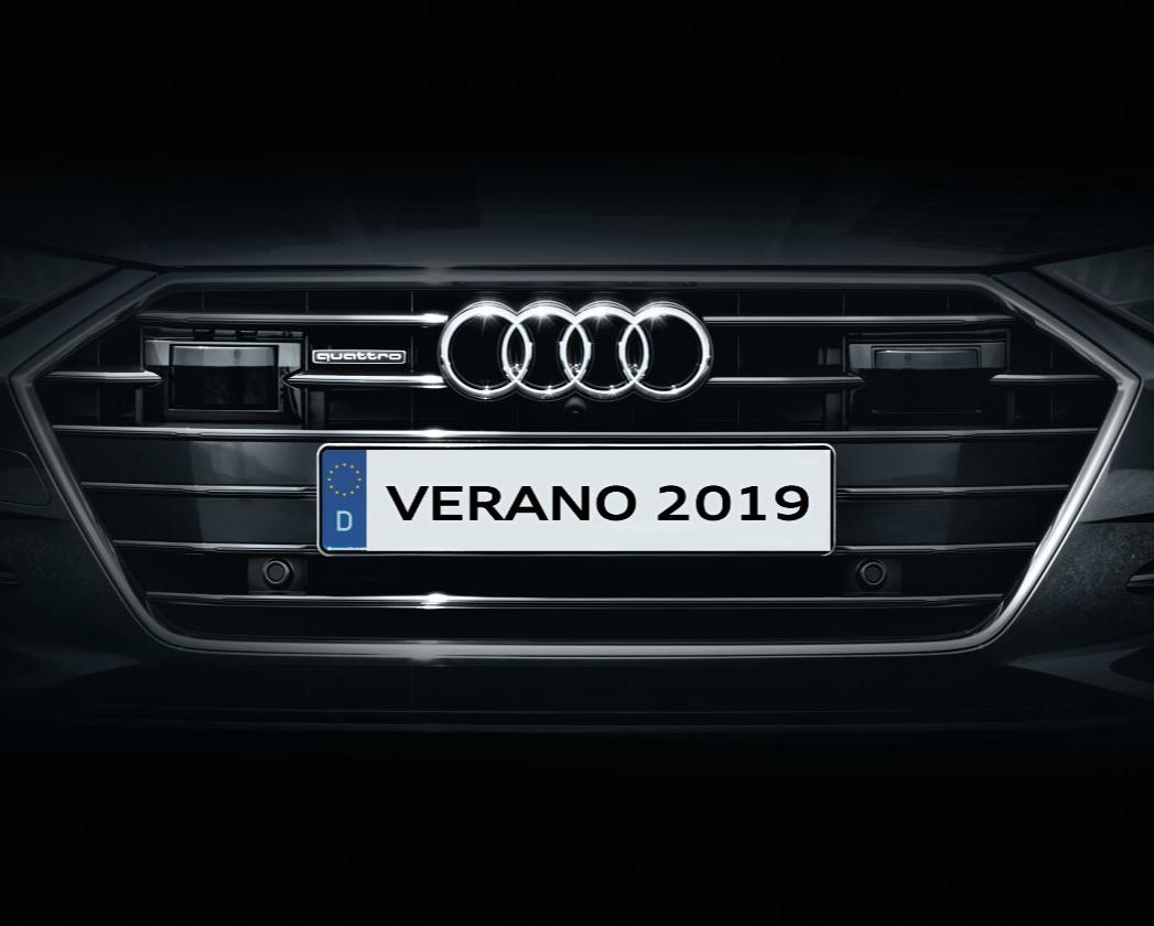 AudiRepDom's tweet photo. El momento de llevarte tu #Audi llegó.  Indaga por nuestros planes de mantenimiento y seguros. #AudiSummerSale https://t.co/ZCl9ltucxX