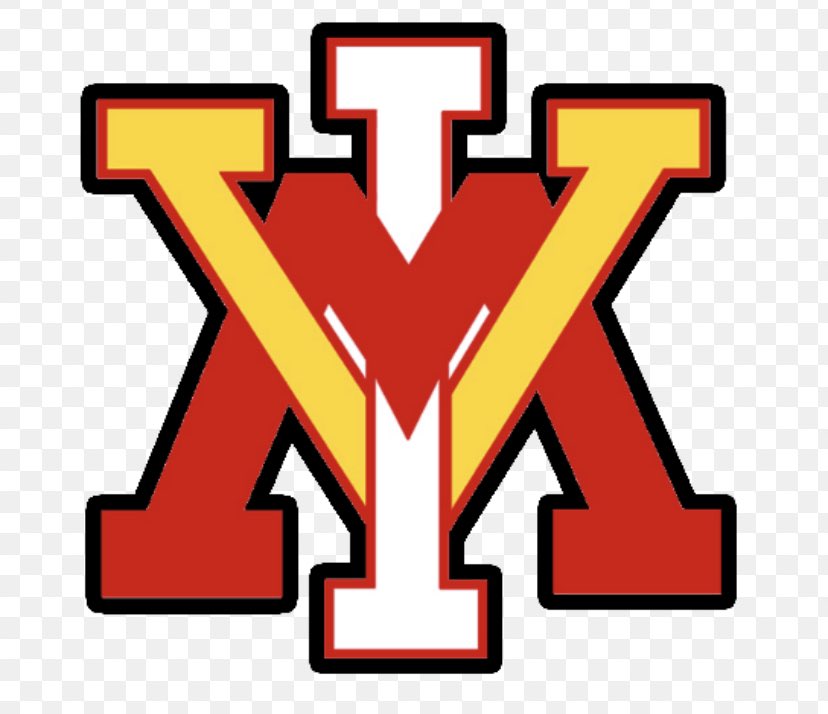 Excited to announce my commitment to play Division 1 lacrosse at VMI! Thank you to everyone who has helped me along the way. 💛❤️
