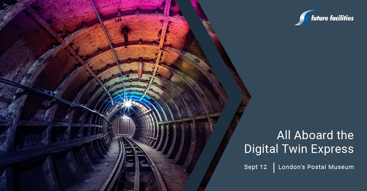 MarkFentonFFL's tweet photo. Come and join us for an evening of drinks, BBQ and networking at the hidden communication lines under the streets of London. Register here: https://t.co/PqEXInK79k https://t.co/0saupPixTo