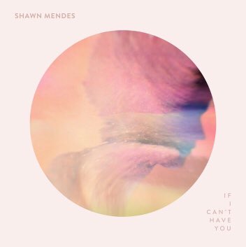 WThreadx's tweet image. If I can’t have you - Shawn Mendes