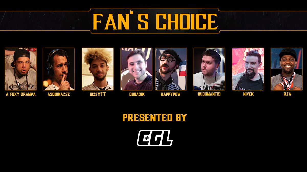 IrishMantis's tweet photo. Ignore the other wankers, they get enough for being French and shit. Big shout to the real Gs @ConsoleGamingLG . Throw me a sneaky vote there for ya bizzle at https://t.co/E2upbCo6PW  was gonna do a video but too busy drinking. Might throw one up later after a couple 😈 https://t.co/OJNodEstRI