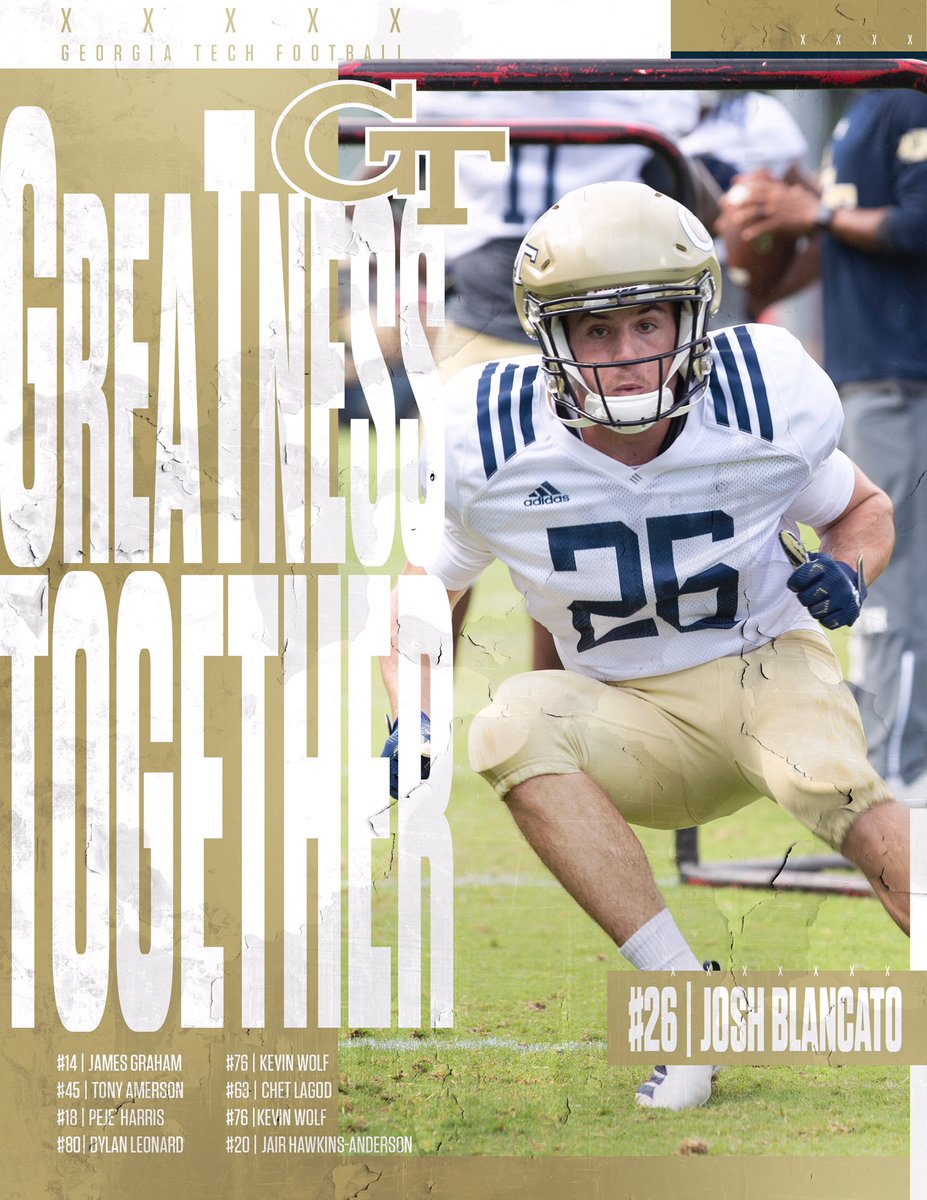 HHHTacklingAcad's tweet photo. @JoshBlancato #RelentlessControl #GreatnessTogether #404theCULTURE
#WaffleHouseWednesday #WOBD https://t.co/U8BLvHIrwO