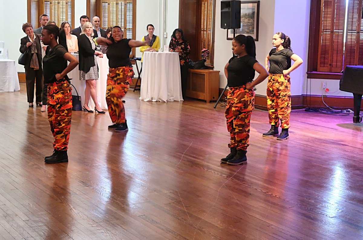 CVCAPA's tweet image. STOMP FOR SUCCESS will be held on November 17th at Chestnut Hill College! Your company can sponsor a youth team today! 
 visit cvca-pa.org
#stepcompetition #philadelphiastepteams #sororitystepping #fraternitystepping #stompforsuccess #CVCAS4S #WCW