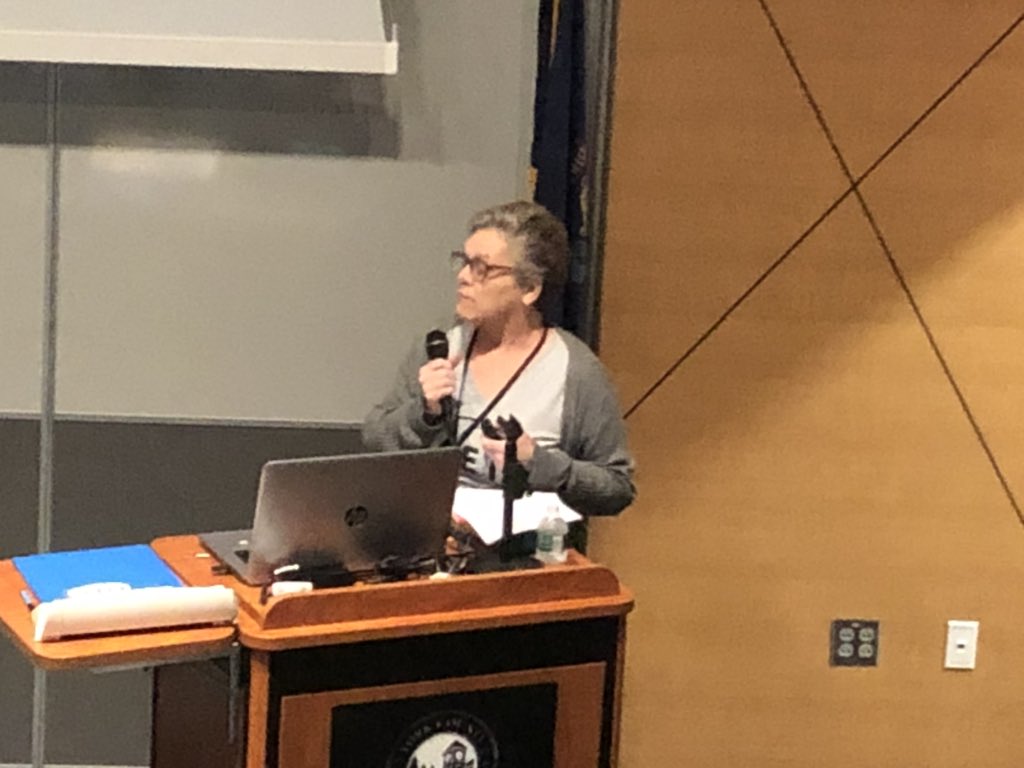 Pamela Starkey tweet media