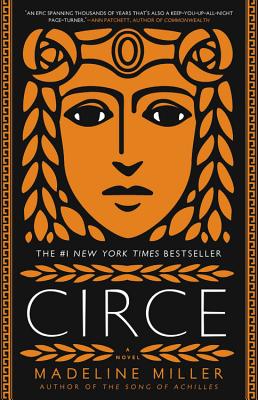 Just Booked! 9/4 at 7pm: <a href="/MillerMadeline/">Madeline Miller</a> will celebrate the paperback release of her award-winning, bestselling book "Circe" with a reading and signing!

Learn more: bit.ly/2MQTrjc

#rjjulia #authorevent #indiebookstore #Connecticut