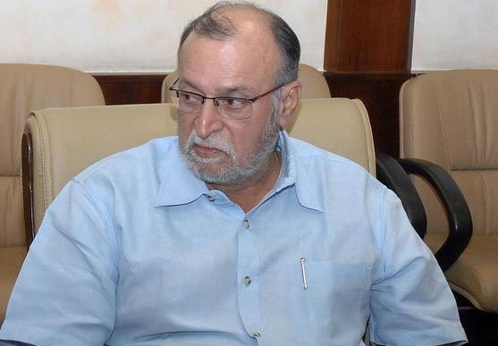 ians_india's tweet image. The #Delhi government may soon announce vacancies in the health, #ForensicScienceLaboratory (#FSL) and the fire service following directions by Lt. Governor #AnilBaijal.

Photo: IANS