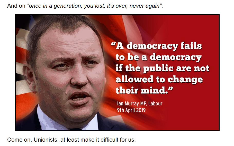 jafurn50's tweet photo. “The Charlatans”
(by @WingsScotland )
https://t.co/NYcJ8SzVgP
From @IanMurrayMP just a few short months ago....
#hypocrisywritlarge https://t.co/g2NSFfbPwU