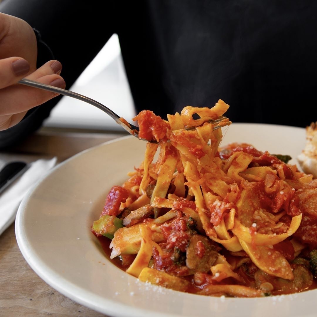 Fiorella's Express tweet media