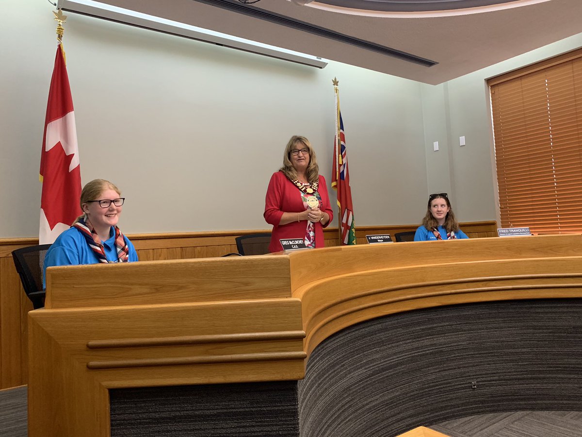 robmurray11's tweet image. Fantastic 1st full day with the amazing 1st Strathroy Scouts. They made us feel so welcome &amp;amp; provided us with a remarkable day of activities &amp;amp; traditional Canadian food. @Unit92_WSJ once again did us proud as we met @mayorjoannevdh. #uk24wsj #wsj2019 #scoutjamboree