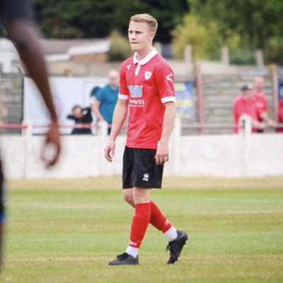 Jack Paxman tweet media