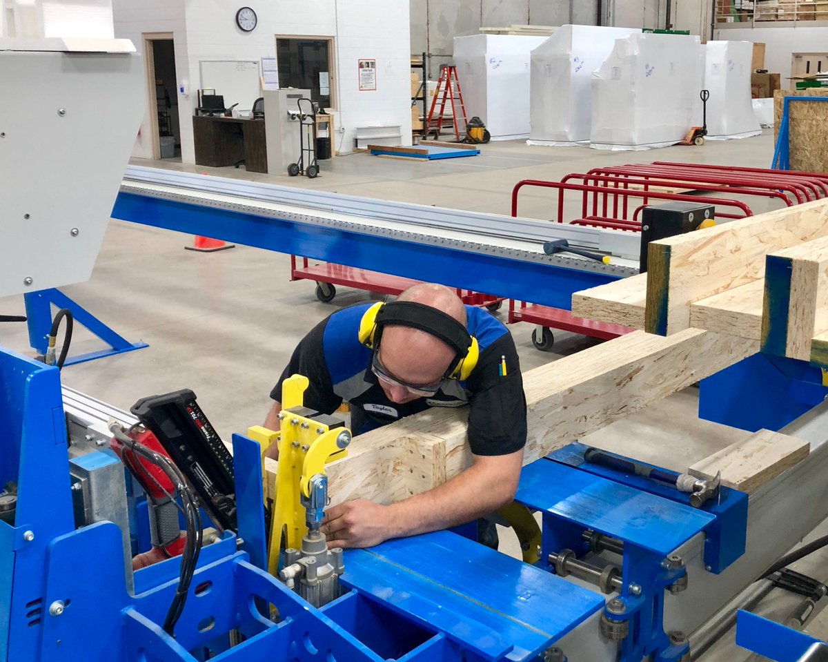 BuildSmartNA's tweet image. On-Site vs. Off-Site: a Deeper Dive

buildsmartna.com/2019/08/07/on-…

#BuildSMARTna #construction #panelization #Prefabrication #affordability #singlefamily #multifamily #highperformancewallpanel #EnergyEfficiency #QualityOfLife #HealthyLiving #sustainability #offSiteConstruction