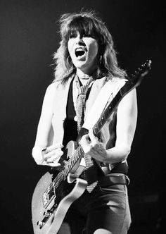 AMFM_Inc's tweet photo. For the 1st time, we’re paying tribute to a woman-led band at #InTheVaneOf @ThePretendersHQ on 9/16 at @RamsHeadOnStage. Local acts playing covers & @ChrissieHynde inspired originals to raise funds for musicians in need. Tix still remain: https://t.co/hp5CYWFeup #GirlsRock https://t.co/EOklzxgza3