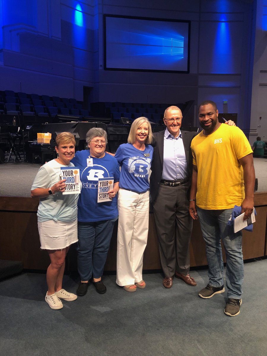 patti pierce tweet media