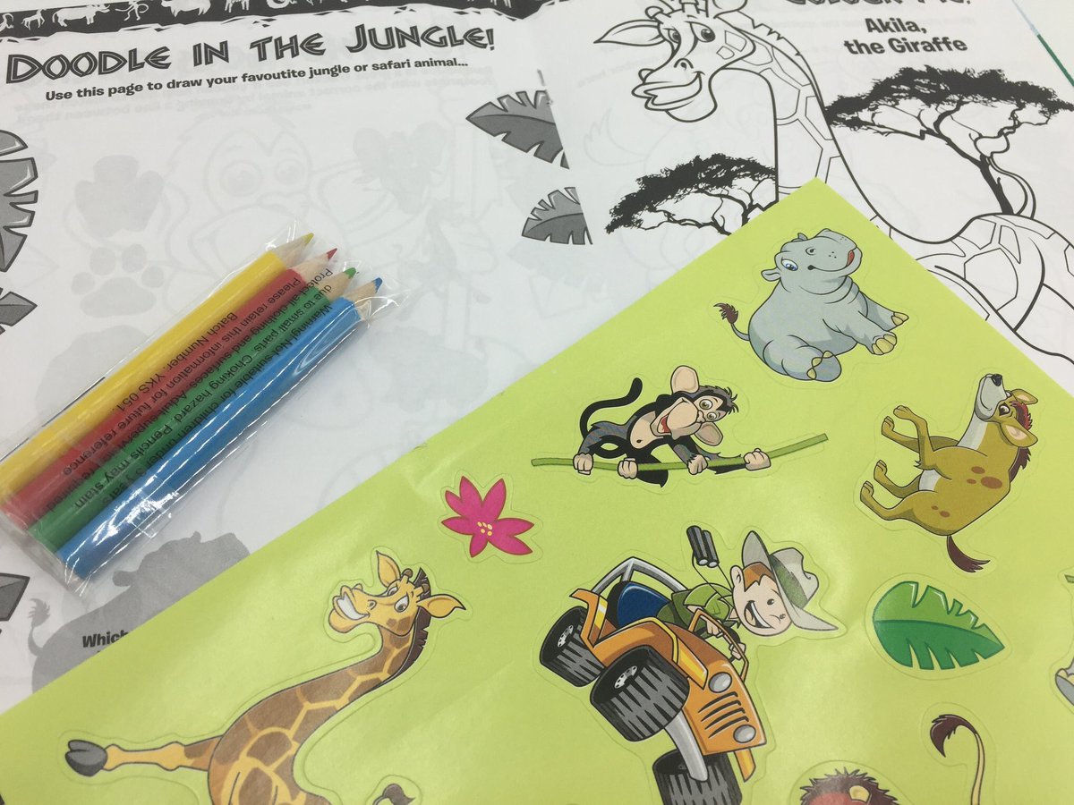 KidzcreativeUK's tweet photo. Do you have a creative child? 
Our activity packs have tonnes of fun activities to keep your child entertained.

Check out our website https://t.co/DiaZfxVfHr https://t.co/kshfkeF81u