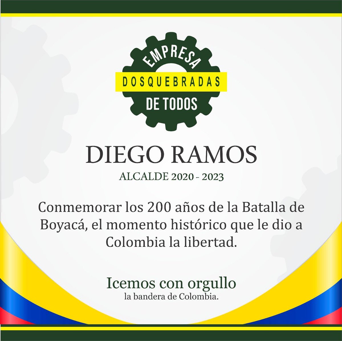 Diego Ramos (@diegoramosri) on Twitter photo 