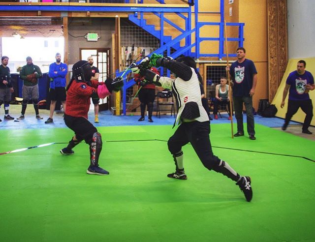 swordsquatch's tweet image. ***Your LAST CHANCE to qualify as a Swordsquatch tournament judge and attend the tournament for FREE is on AUGUST 17th!*** If you are not going to be able to attend on the 17th you are not going to be able to judge. 
If you have questions please message … ift.tt/31yhR5x