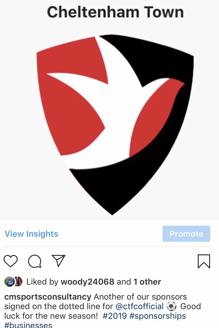 CMSports Consultancy tweet media