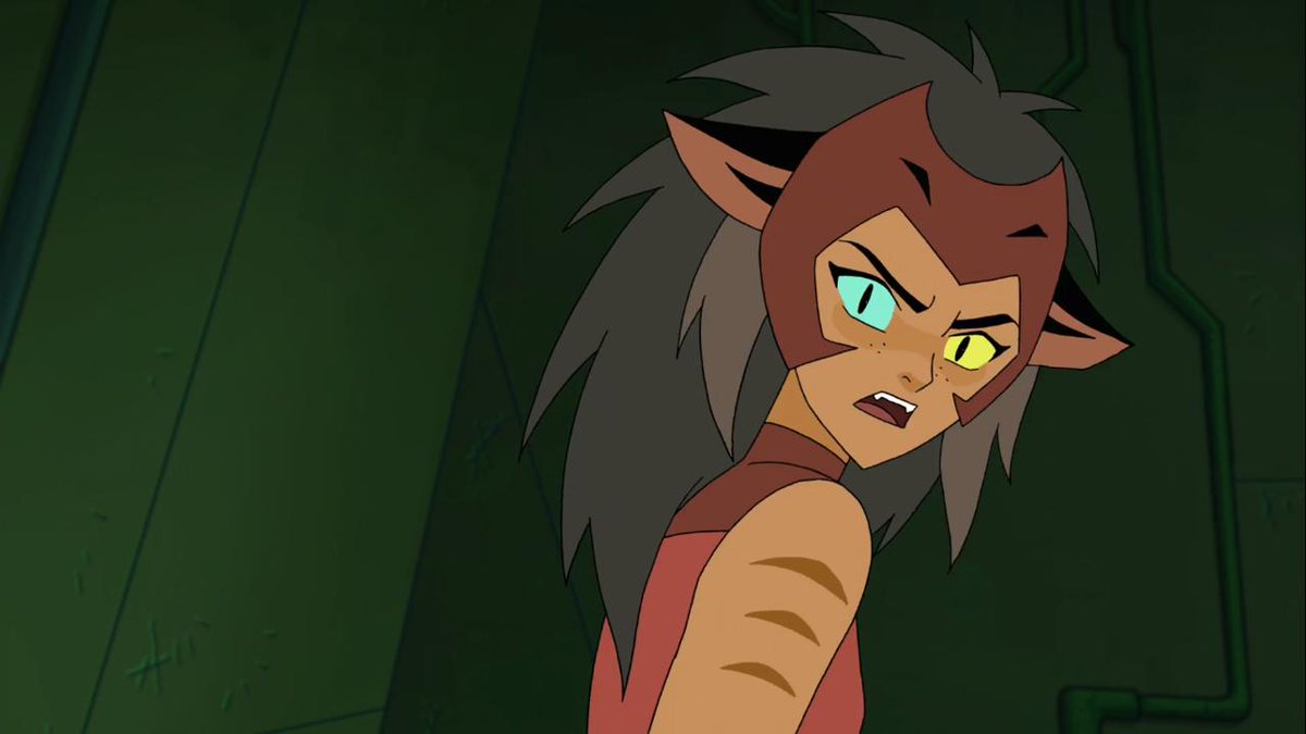 catra.