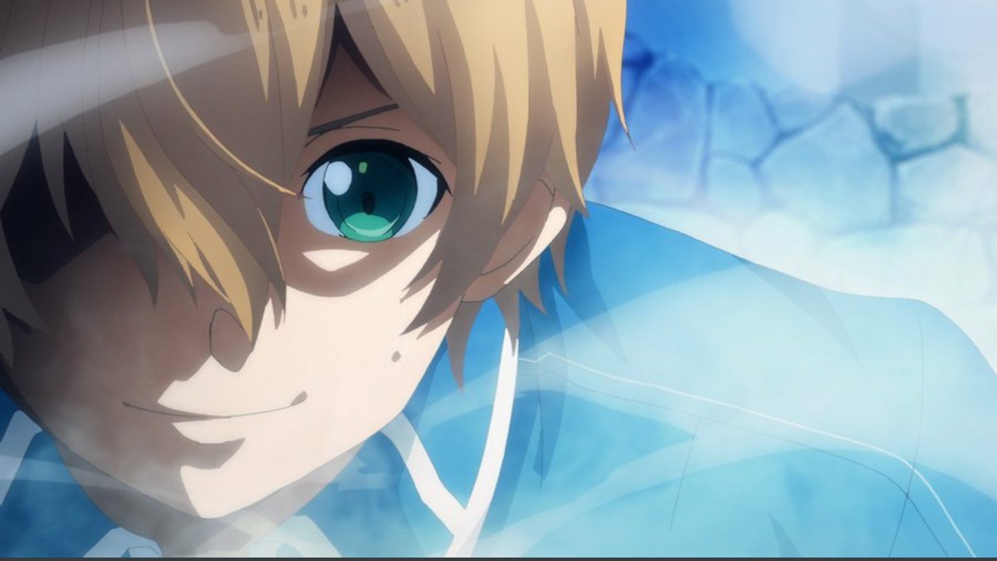 帰ってきた 信長 軍 どっちが シャルス ラクロワ D 殴 彼方のアストラ Astra Anime 島﨑信長 声優 アニメ T Co Tpgo9rkdsj Twitter