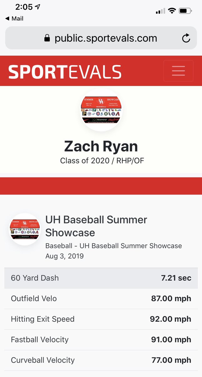 Zach Ryan tweet media