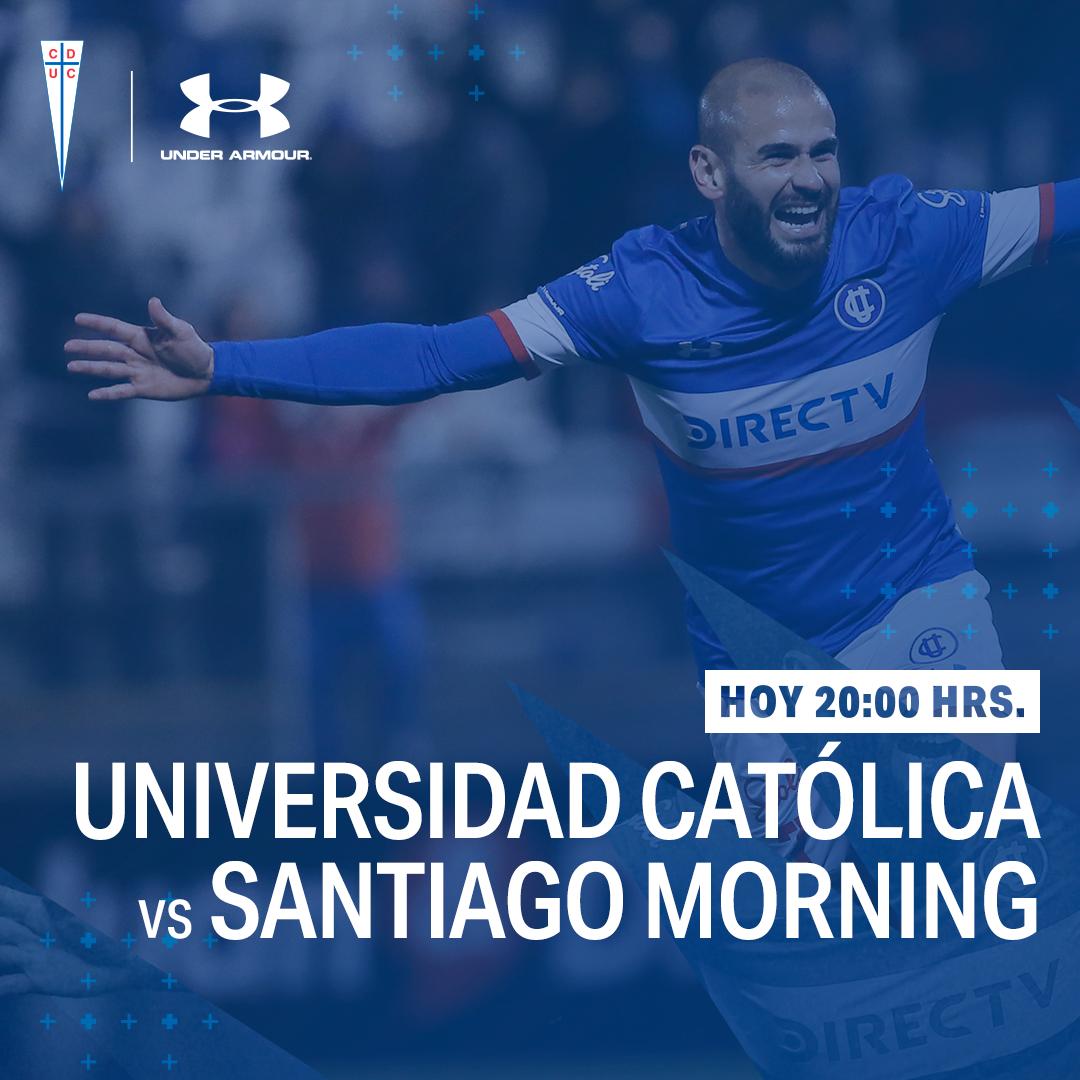 Es un partido decisivo en donde solo hay que ir por la victoria. Los cuartos de final dependen solo de nosotros ¡Arriba #LosCruzados!