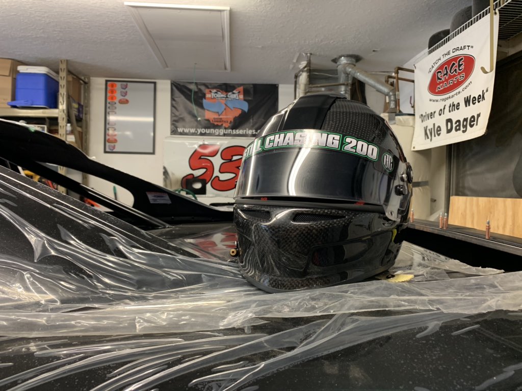 kyle_dager's tweet photo. 3 years ago I was on my way to Knoxville for my first Nationals when I heard the news about Bryan. Heβs ridden with me every race since. #StillChasing200 #BCForever https://t.co/smNxdNCiSk