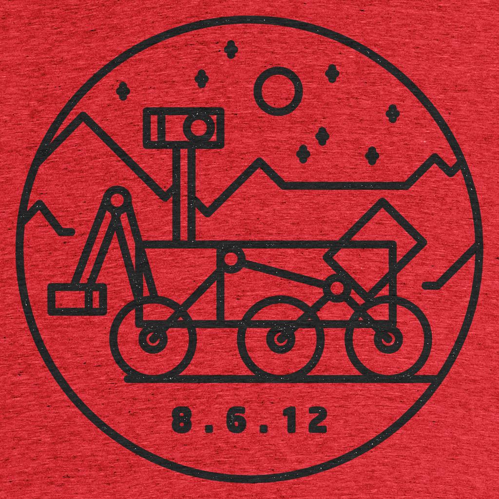 cottonbureau's tweet photo. Red rover red rover send “Stay Curious.” by @Gintron8001 over!

https://t.co/aTZ75NACNQ https://t.co/UPLDUuVxKP