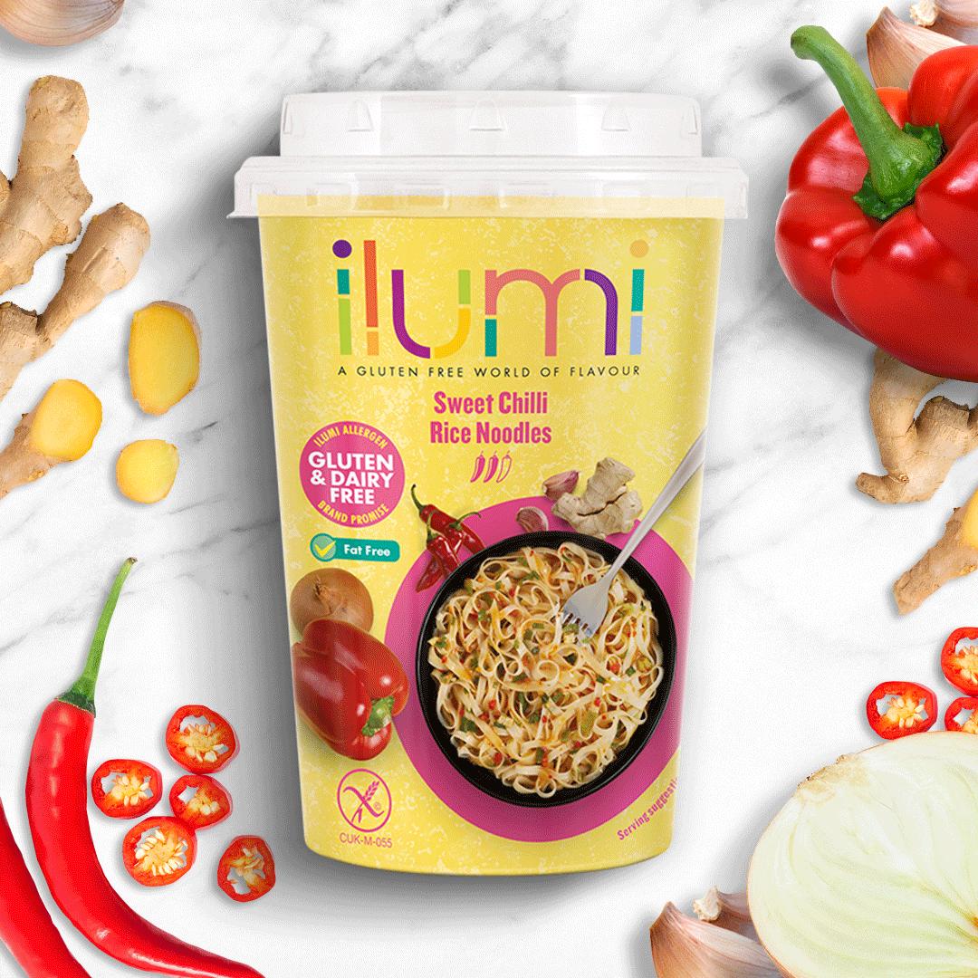 ilumi tweet media