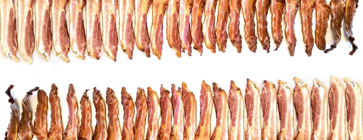 DArtagnanFoods's tweet photo. Eat the #Bacon...before the bacon eats you! #CharcWeek #SharkWeek
Shop 20% OFF Bacon: https://t.co/1jC9D2vXSq https://t.co/65yuufZ4Y8