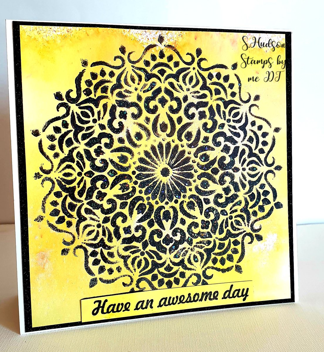 Craftyshaz1's tweet photo. Another stunning collection from stamps by me consisting of stamps, dies and stencils! The collection is to be launched on create and craft this Friday 9th August.
@CreateCraftTV
#hearts #stamping #stampsbyme #createandcraft #stampsbyme #creativestamping #mandala https://t.co/ap9V3UopzV