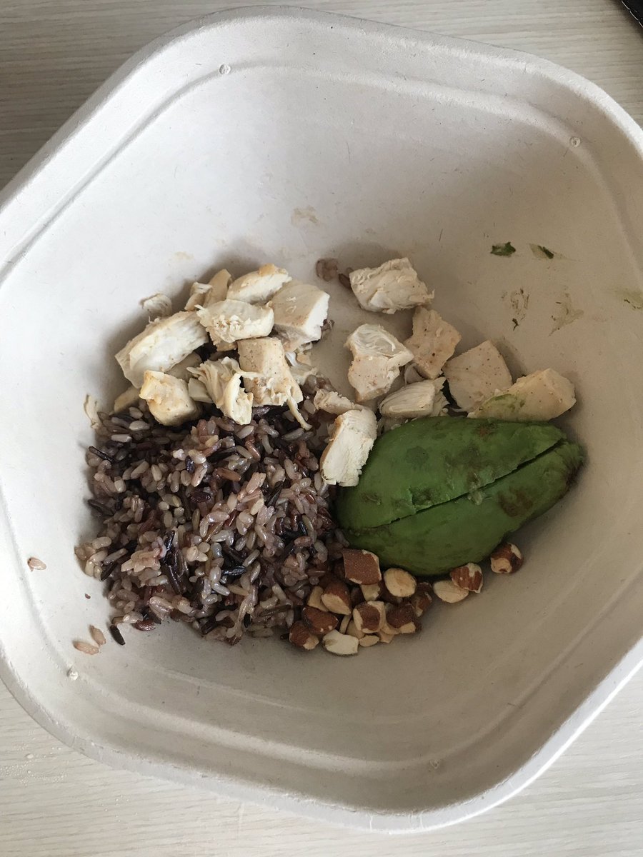 Amy King tweet media