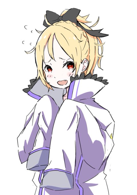 8月8日はフェルトの誕生のtwitterイラスト検索結果 8月8日はフェルトの誕生のtwitterイラスト検索結果