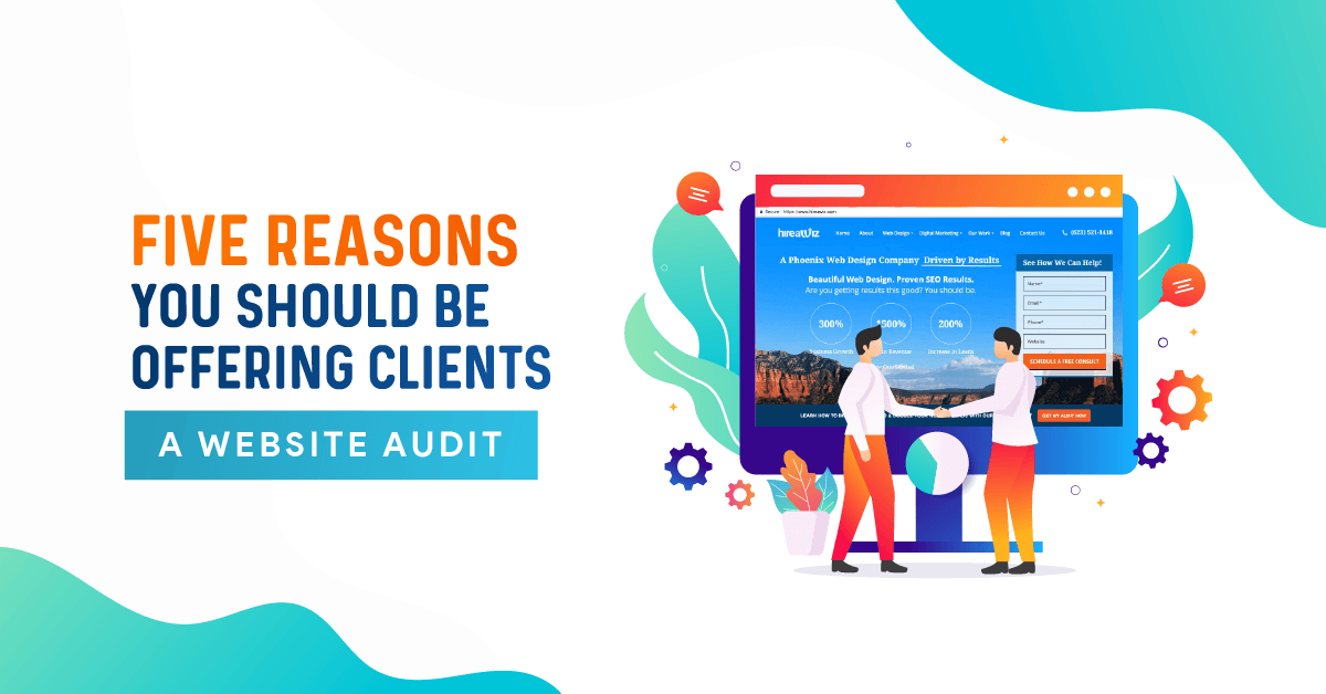 My Web Audit tweet media