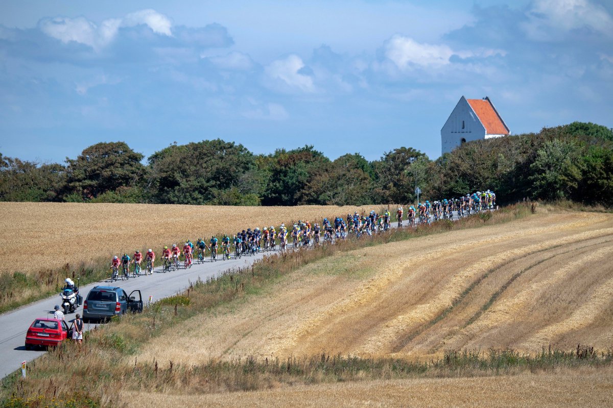 Nu er de 20 hold til start i dette års løb offentliggjort. Vi glæder os!
#pndkr19 #Cycling #dksport
postnorddanmarkrundt.dk/20-hold-til-st…