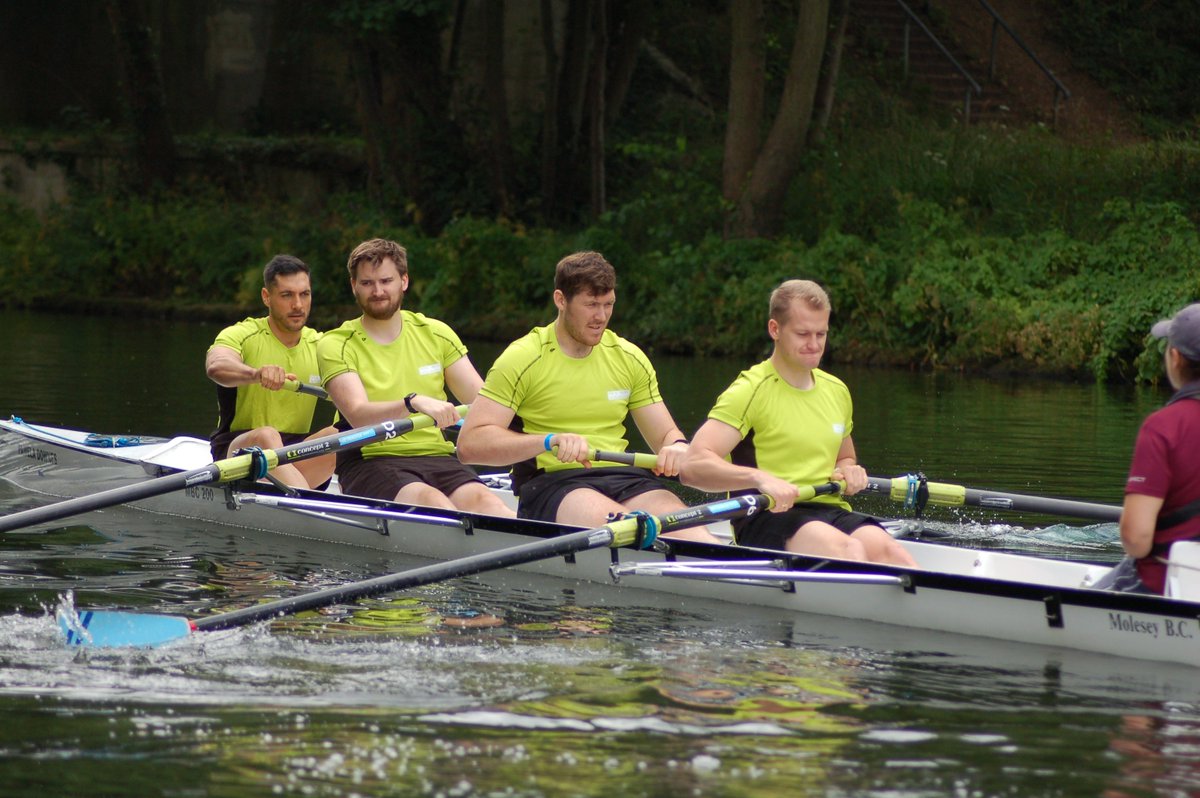 TotalProjectInt's tweet image. Fantastic day out at the Weybridge Community Regatta. Incredibly proud of Team TPI on winning the Men’s 2km Ergo Relay! #Community #Weybridge #Construction #TPI #Winners