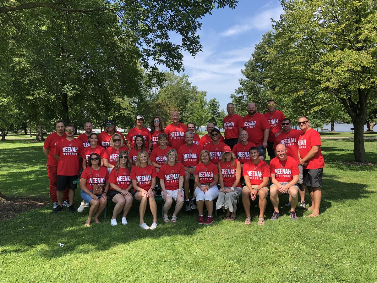 mbpfeiffer's tweet photo. 2019-2020  NJSD Admin Team! Feeling thankful to be among these great leaders and filled with PRIDE!! #njsdtweets https://t.co/PPpfAV9P9a