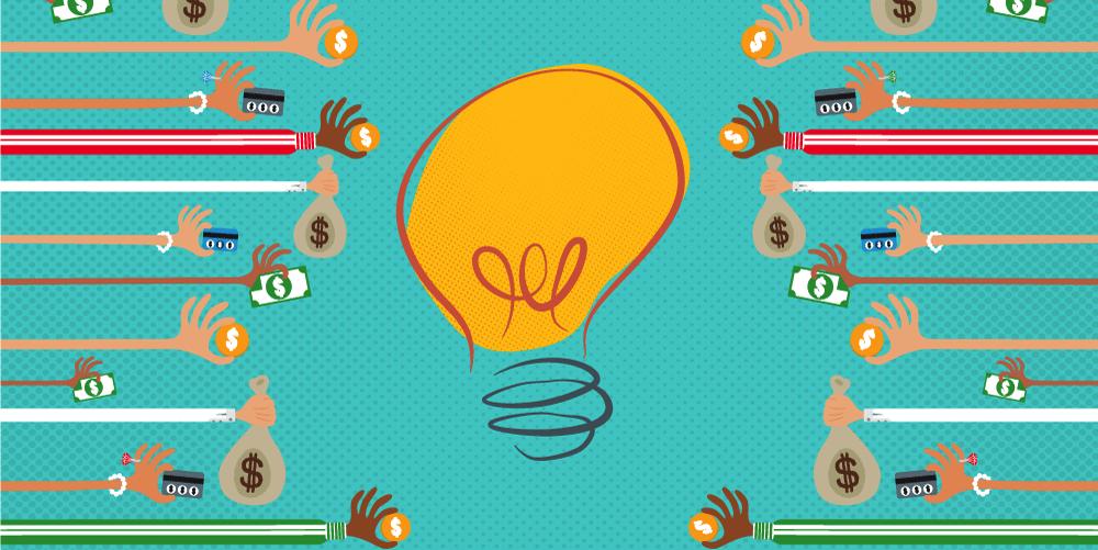 Venture_Access's tweet photo. The dynamics of crowdfunding: An exploratory study
 https://t.co/UDA1T39b9g
#crowdfunding #profit #culture #socialproject #magnitude #goal #traditionalventure #academicknowledge #Kickstarter #financing https://t.co/BTDTBxJdcv